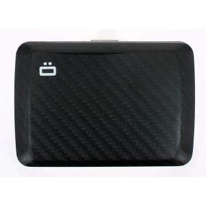 Ögon Designs Stockholm Smart Case V2.0 Creditcardhouder Carbon fiber