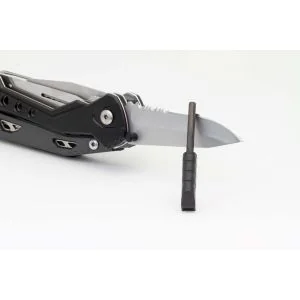 Fireranger Survivalmesser en Multitool