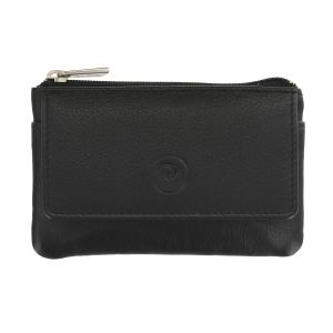 Mala Leather Sleutel Portemonnee Origin