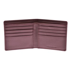 Mala Leather Origin Portemonnee bi-fold 