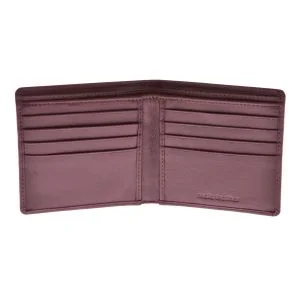 Mala Leather Origin Portemonnee bi-fold 