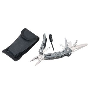 Troika Fire Survival Multi-tool Tang 14-in-1