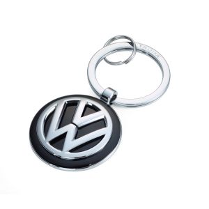 VW sleutelhanger - officieel gelicentieerd