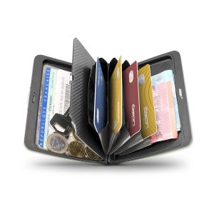 Ögon Designs Smart Case Wallet Large