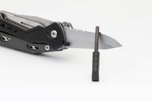 Fireranger Survivalmesser en Multitool