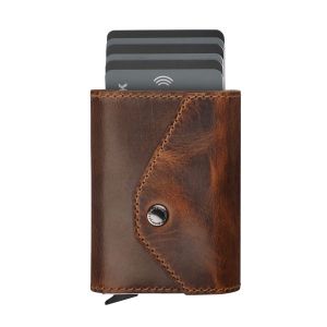 PORTER Slim Wallet van Pularys